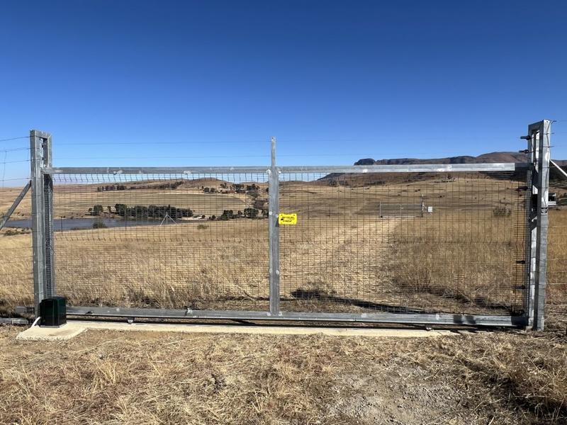0 Bedroom Property for Sale in Harrismith Free State